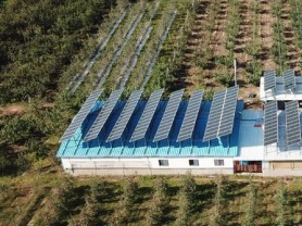 경북도, 농어업인 태양광 설치비 융자 지원
